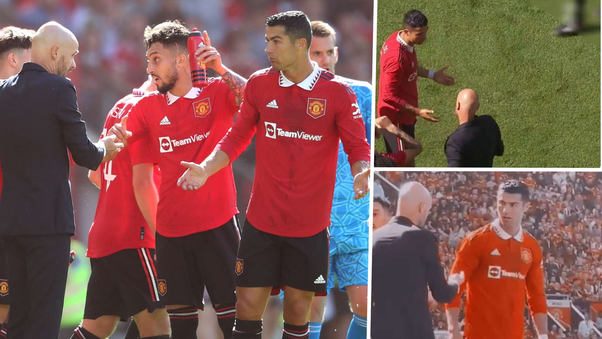 刻改变比赛 刻改变比赛