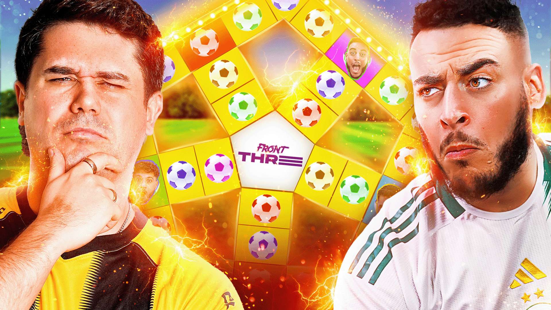 的竞争关系 的竞争关系