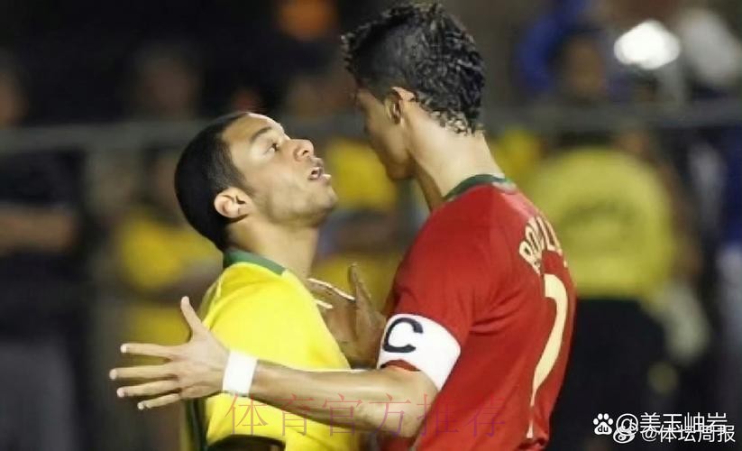 马塞洛:C罗加盟皇马前和他冲突过 跟梅西难比较 马塞洛:C罗加盟皇马前和他冲突过 跟梅西难比较